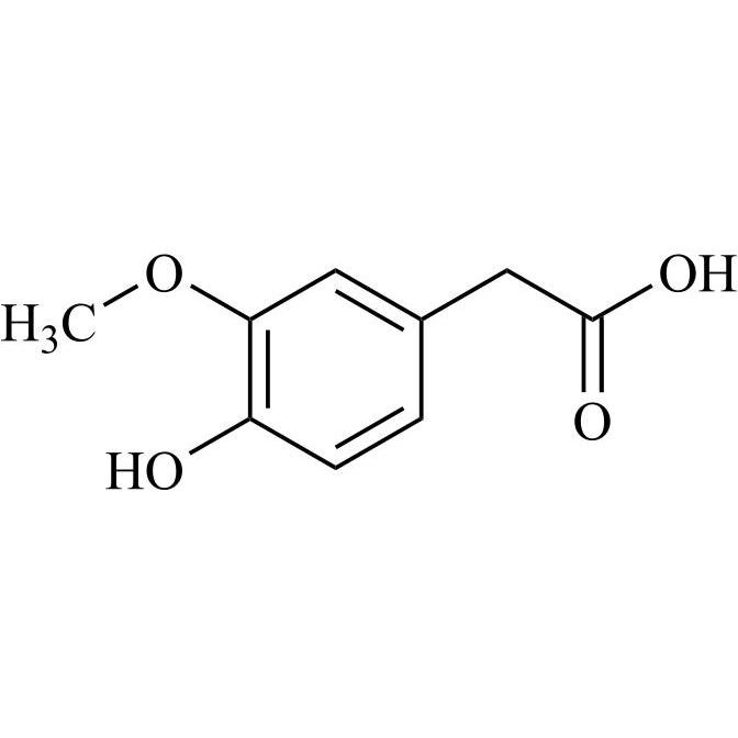 Picture of Homovanillic Acid
