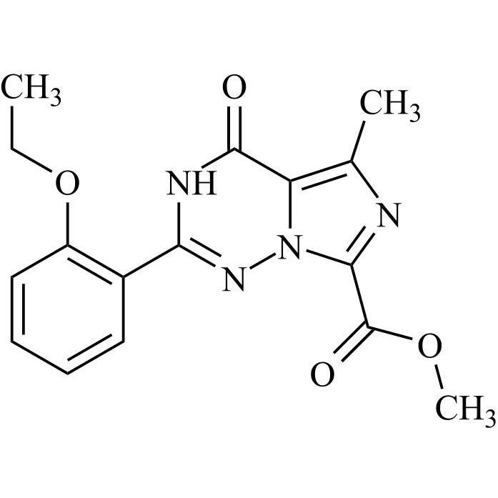 Picture of Vardenafil Impurity 16
