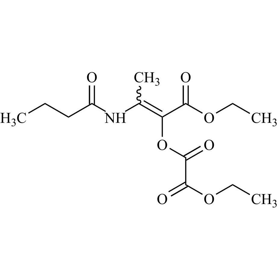 Picture of Vardenafil Impurity 21 (Mixture of E/Z-Isomers)