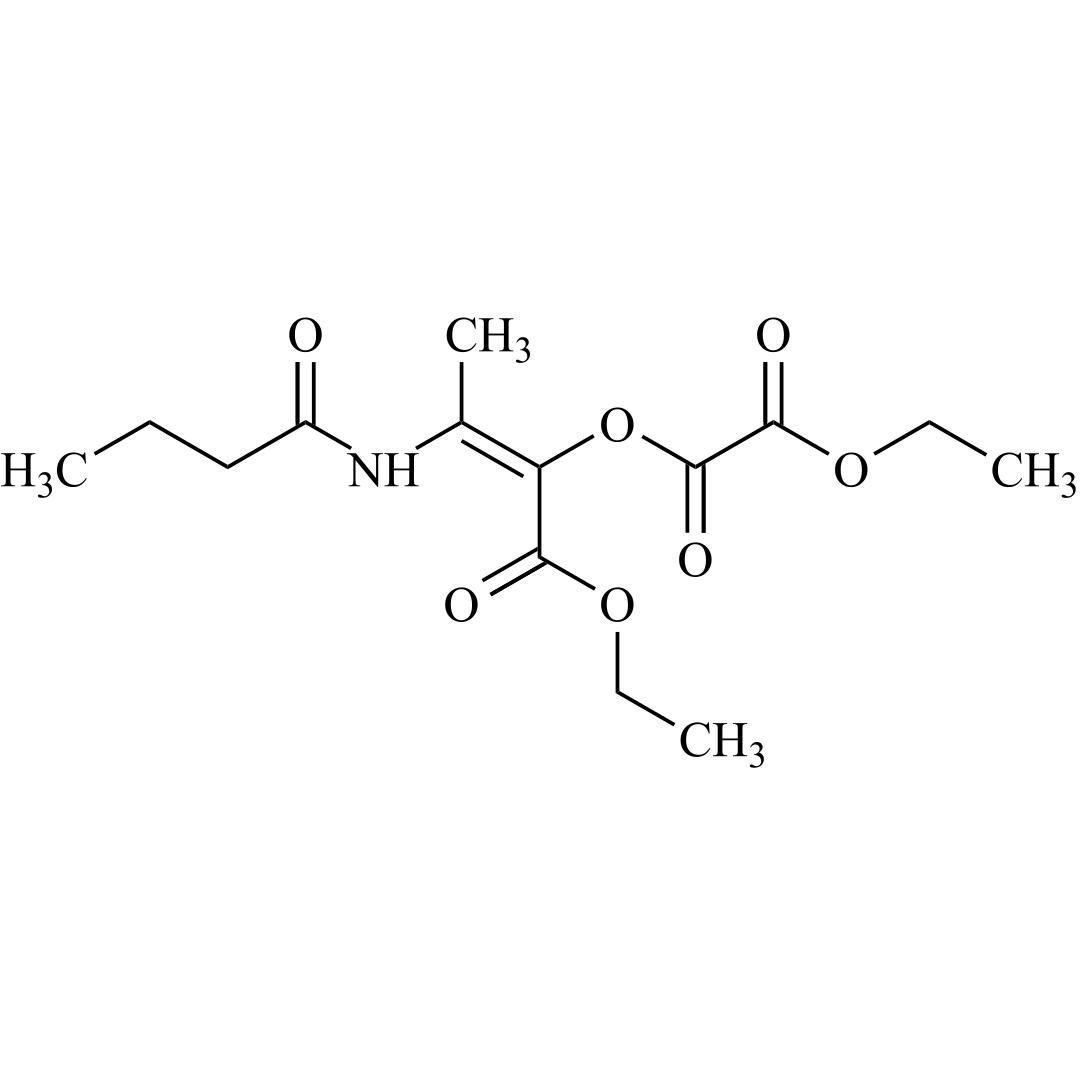 Picture of Vardenafil Impurity 22 (E-Isomer)
