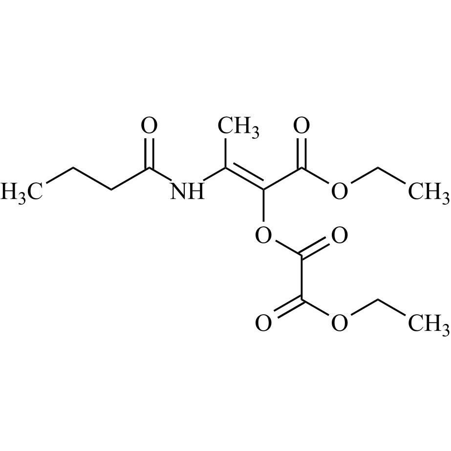 Picture of Vardenafil Di Ester Impurity (Z isomer)