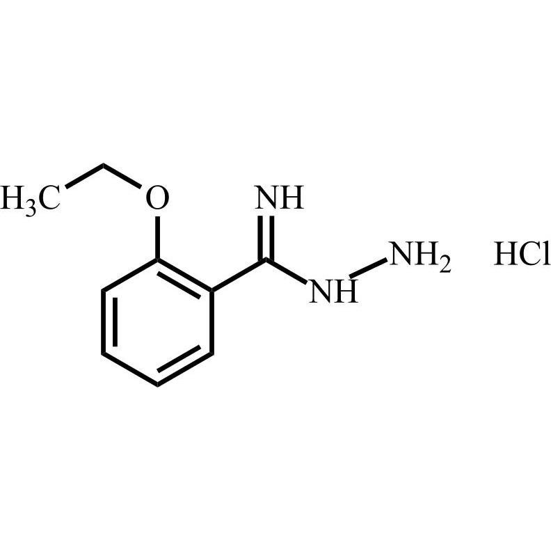 Picture of Vardenafil Impurity 13 HCl