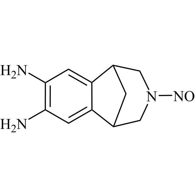 Picture of Varenicline Impurity 22