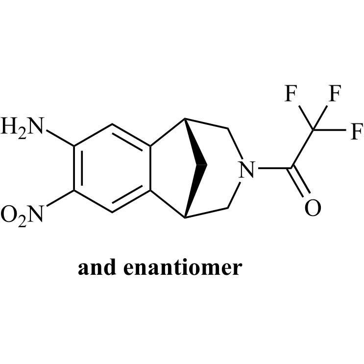 Picture of Varenicline Impurity 23