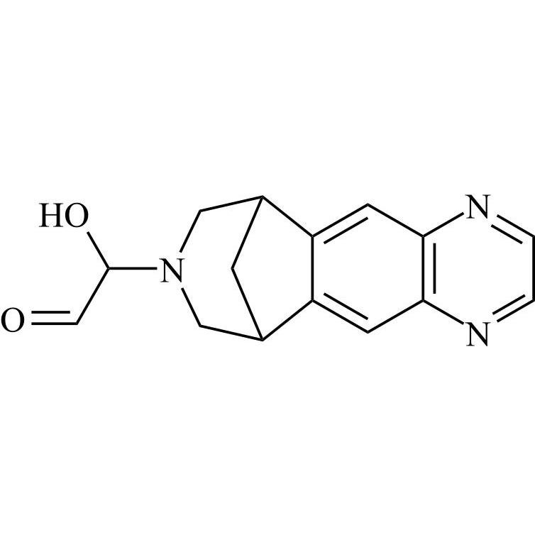 Picture of Varenicline Impurity 25