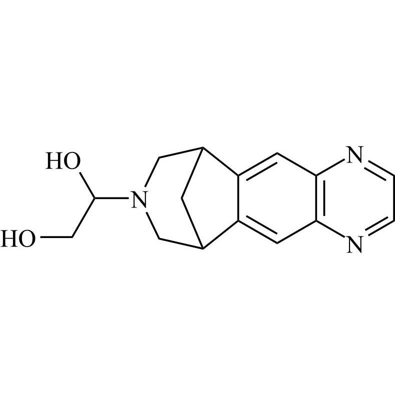 Picture of Varenicline Impurity 26
