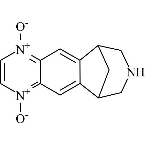Picture of Varenicline N,N-Dioxide