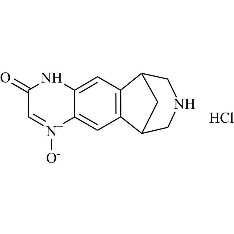 Picture of Varenicline Impurity 18 HCl