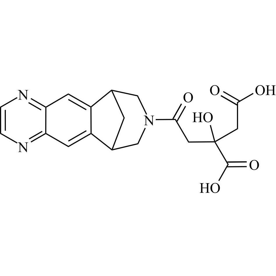 Picture of Varenicline Impurity 19