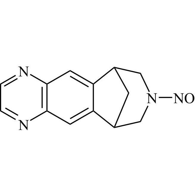 Picture of N-Nitroso Varenicline