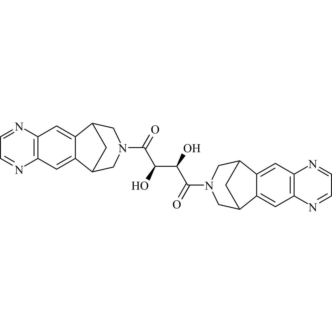 Picture of Varenicline Impurity 27