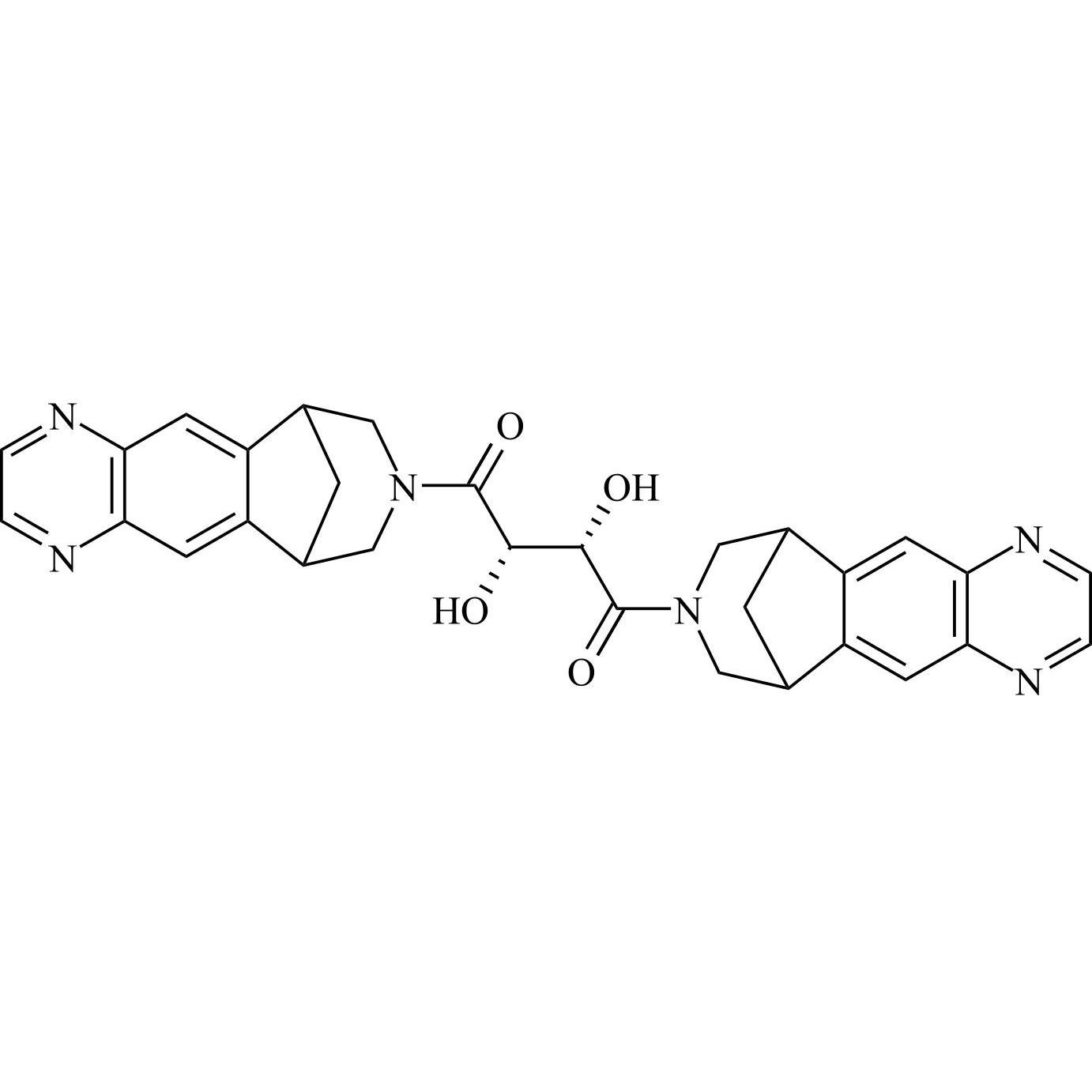 Picture of Varenicline Impurity 28