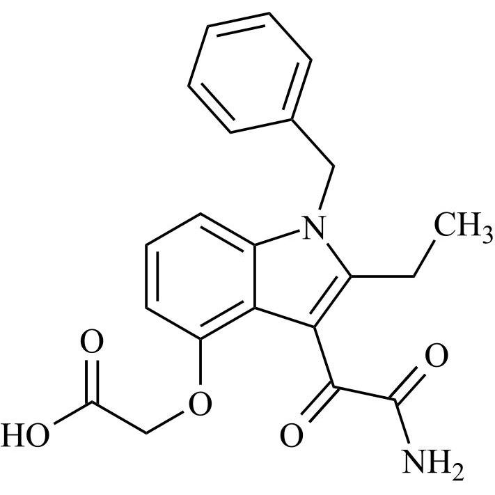 Picture of Varespladib