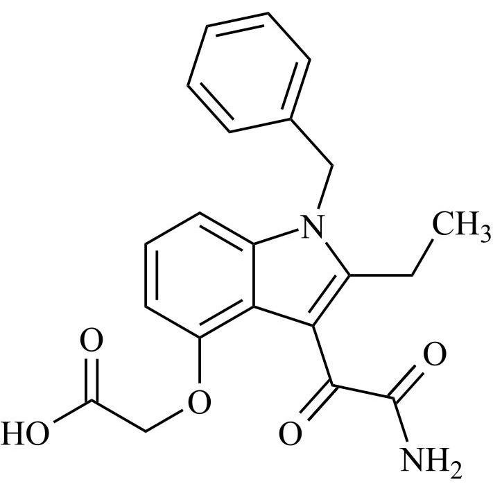 Picture of Varespladib