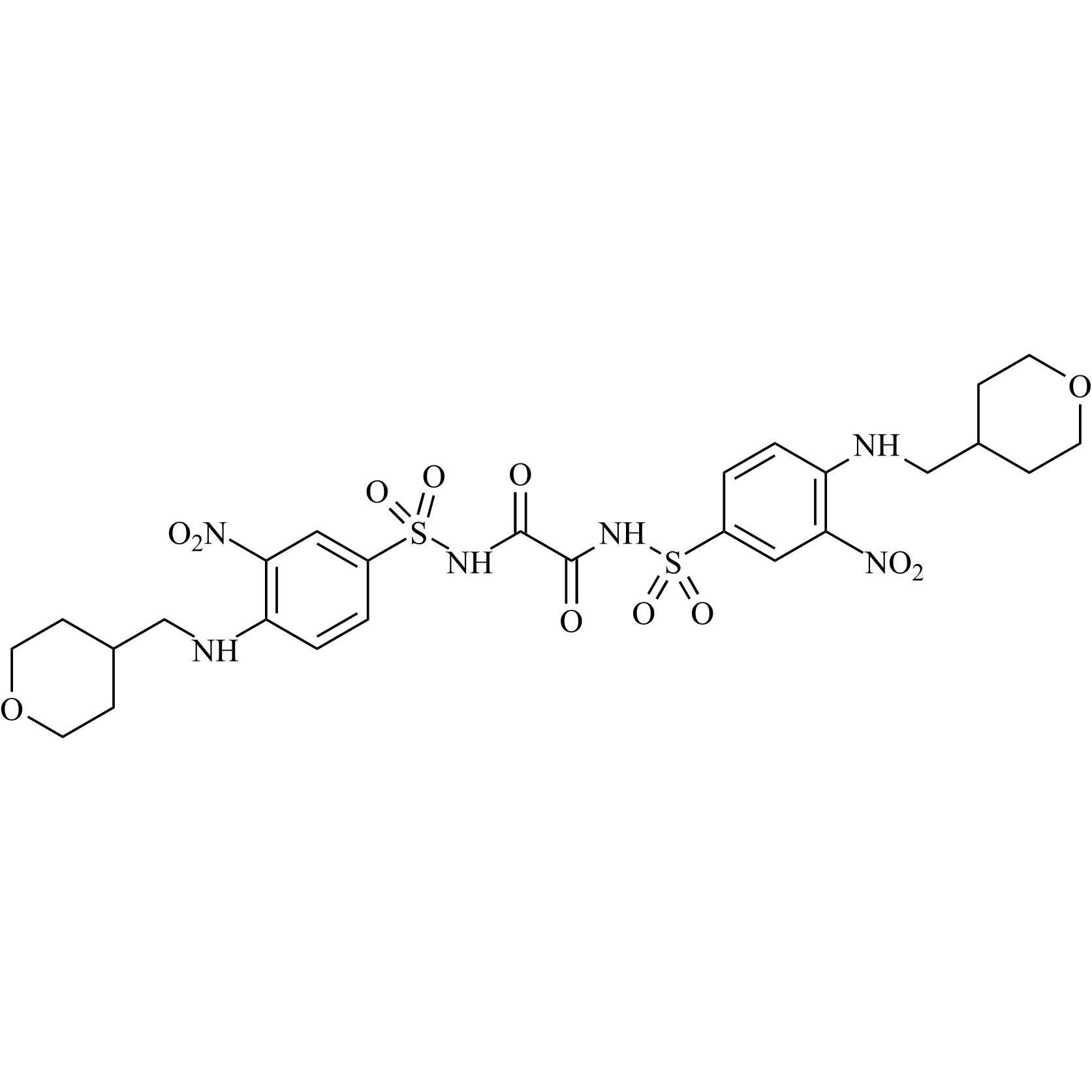 Picture of Venetoclax Impurity 6