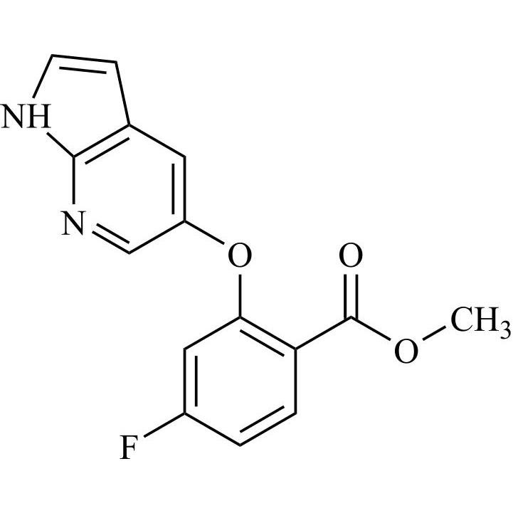 Picture of Venetoclax Impurity 14