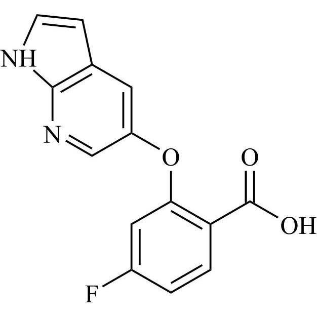 Picture of Venetoclax Impurity 15