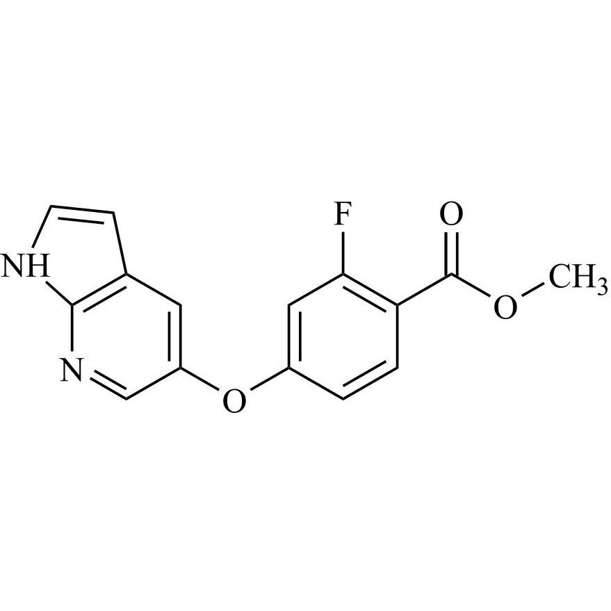 Picture of Venetoclax Impurity 17