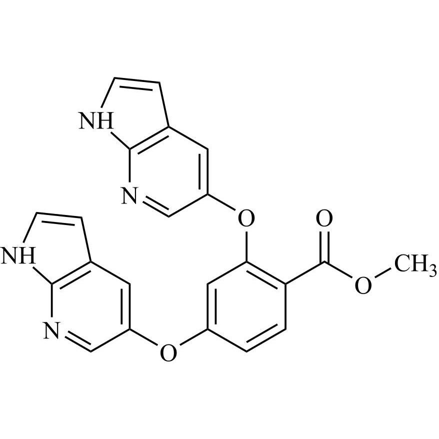 Picture of Venetoclax Impurity 19