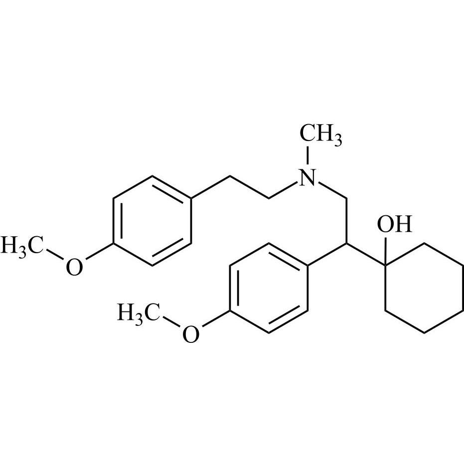 Picture of Venlafaxine Impurity 12