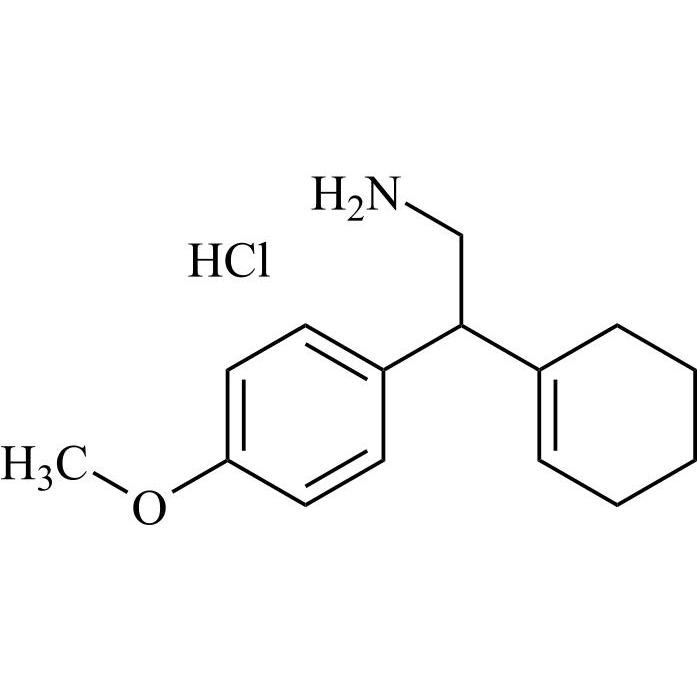 Picture of Venlafaxine Impurity 24 HCl