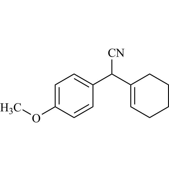 Picture of Venlafaxine Impurity 25