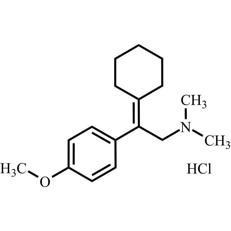 Picture of Venlafaxine Impurity 2 HCl