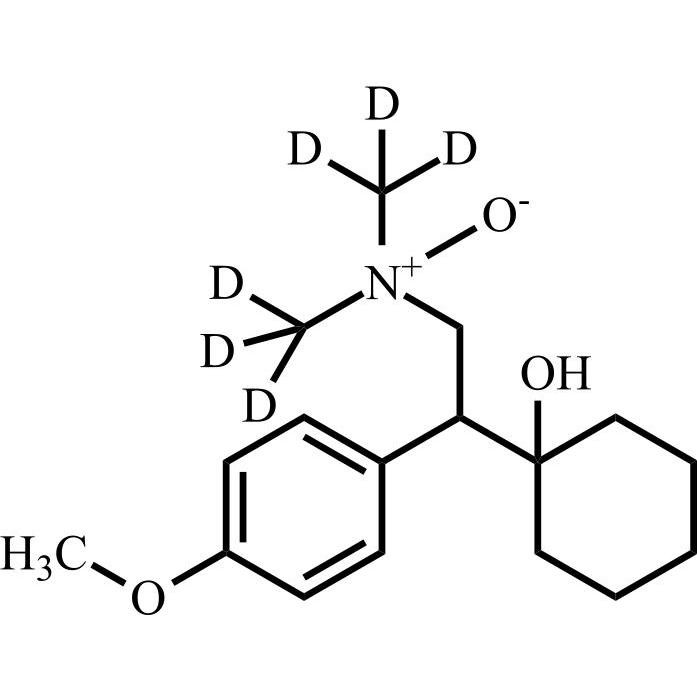 Picture of Venlafaxine-d6 N-Oxide