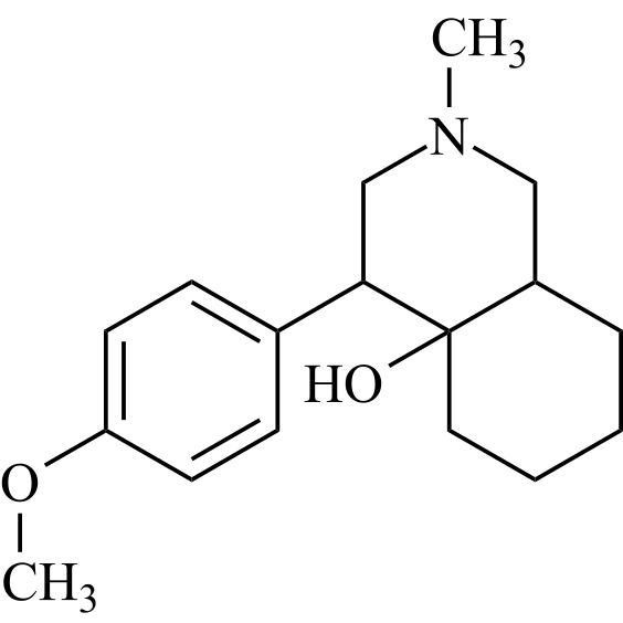 Picture of Venlafaxine Impurity 16