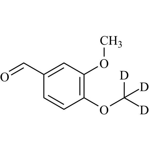 Picture of Verapamil EP Impurity G-d3