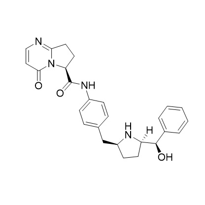 Picture of Vibegron