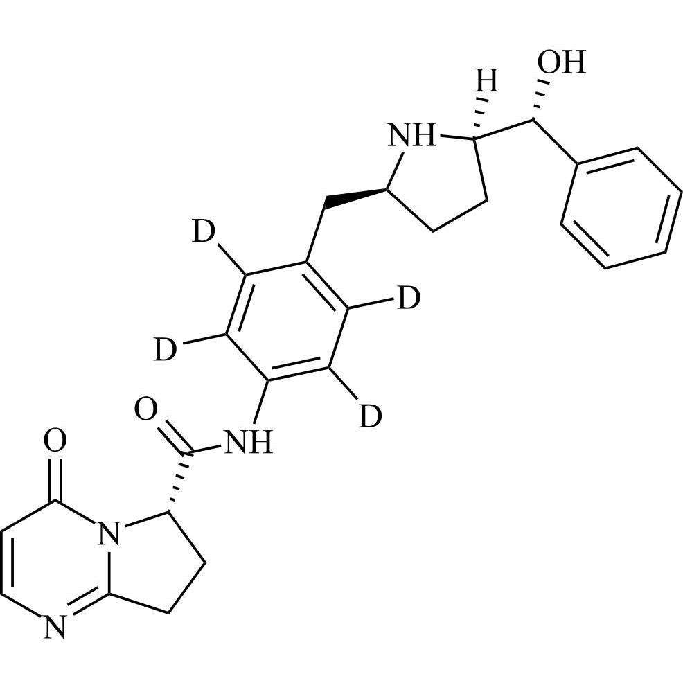 Picture of Vibegron-d4