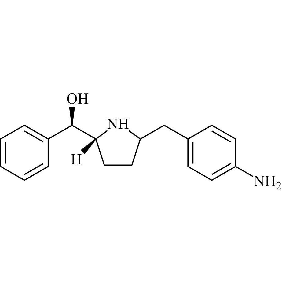 Picture of Vibegron Impurity 5