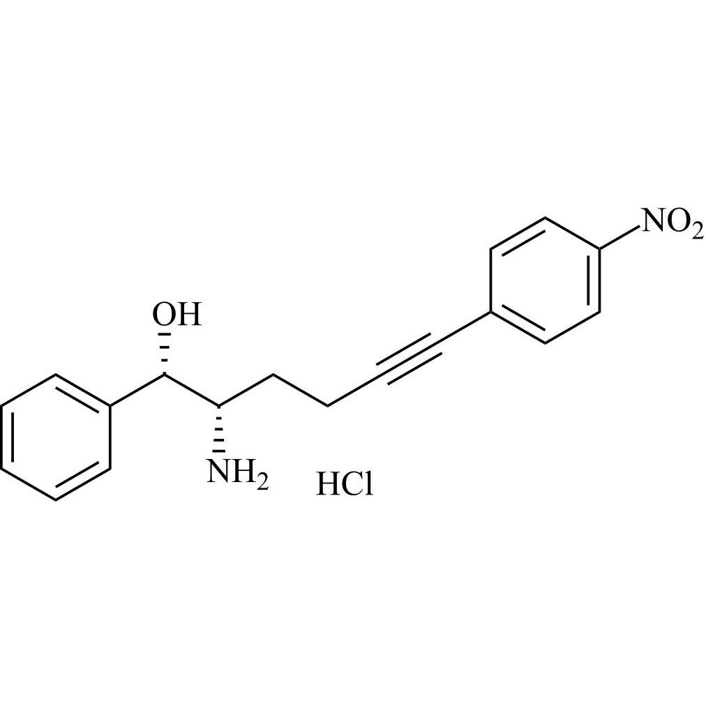 Picture of Vibegron Impurity 8