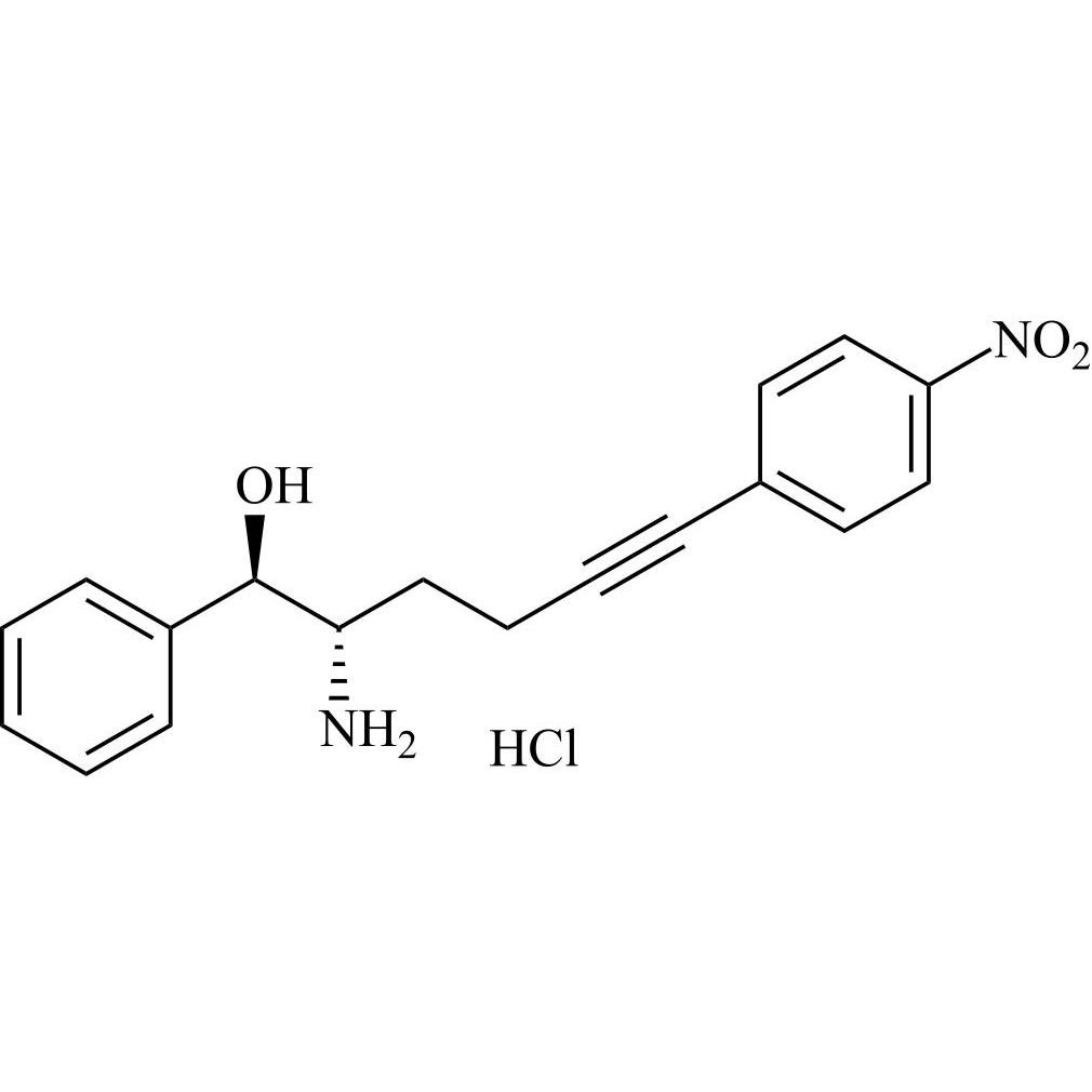 Picture of Vibegron Impurity 9