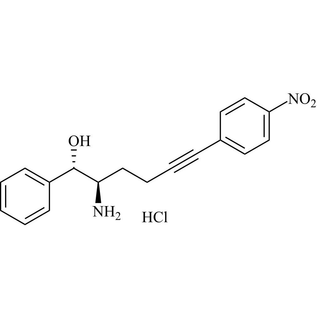 Picture of Vibegron Impurity 10