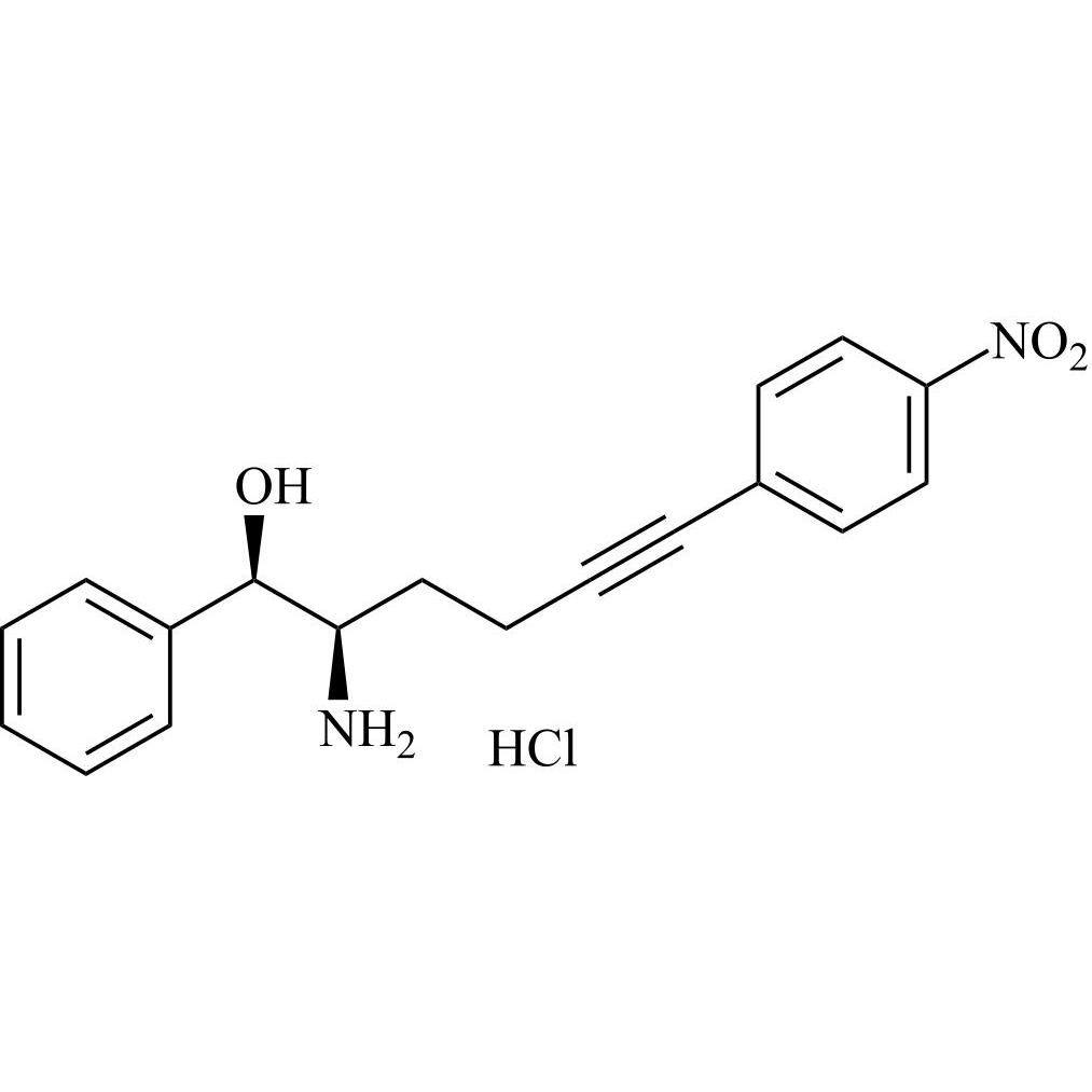Picture of Vibegron Impurity 11