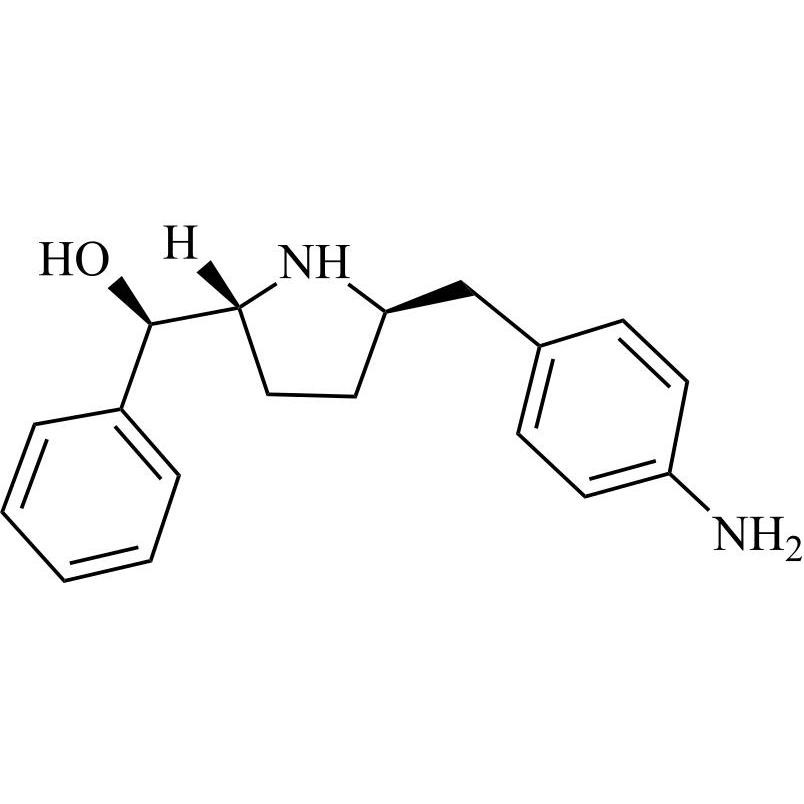 Picture of Vibegron Impurity 12