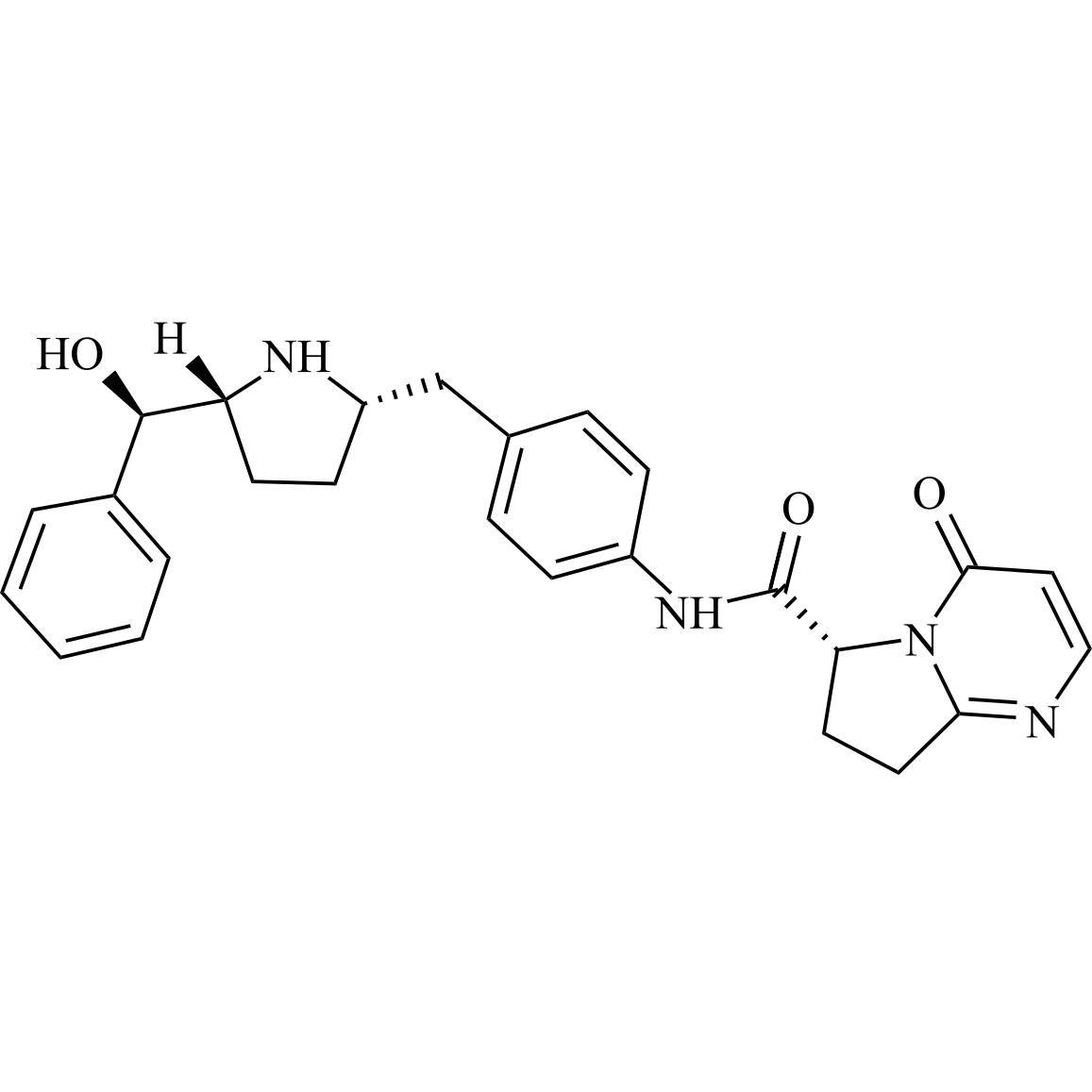 Picture of Vibegron Impurity 14
