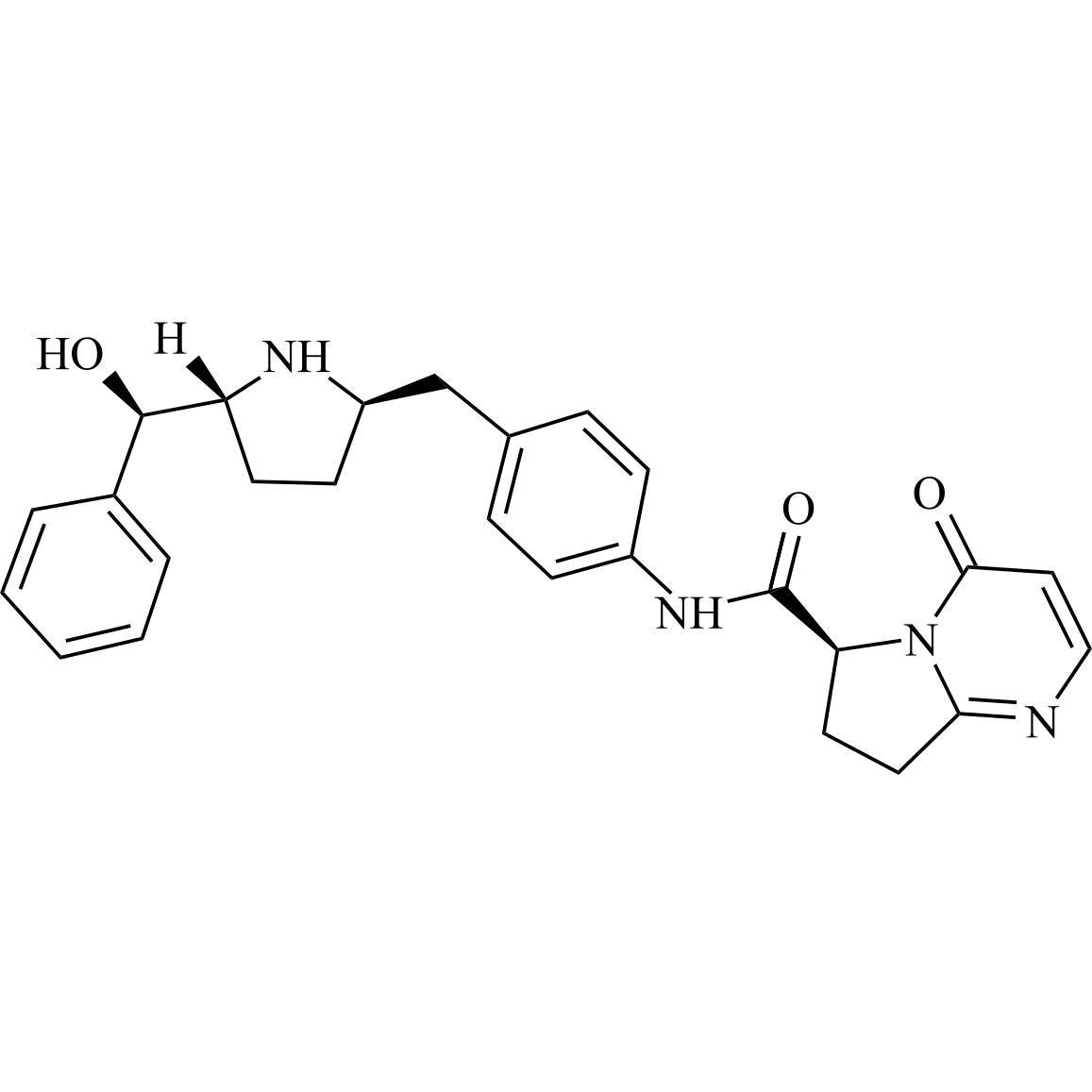 Picture of Vibegron Impurity 15