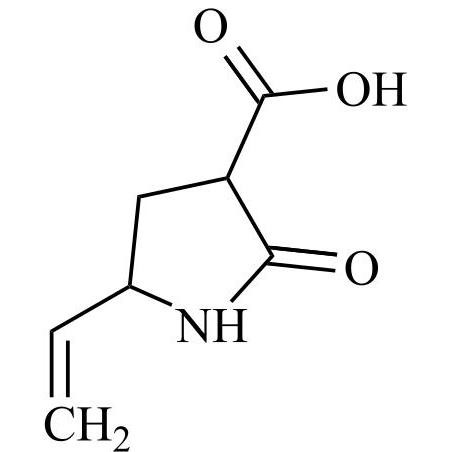 Picture of Vigabatrin Impurity 6