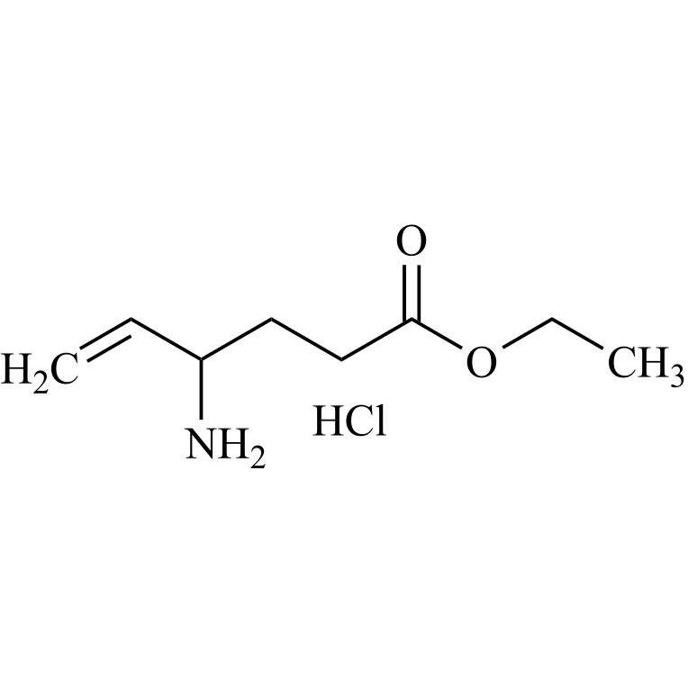 Picture of Vigabatrin Impurity 8 HCl