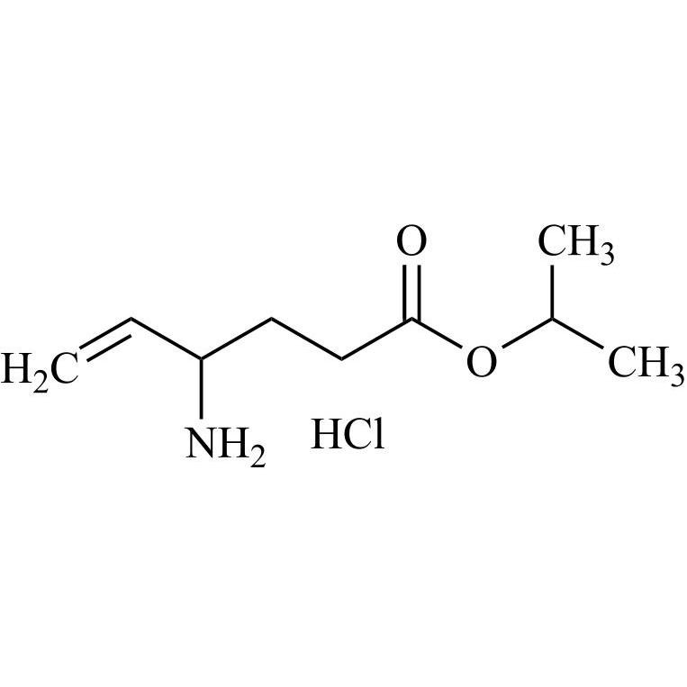 Picture of Vigabatrin Impurity 10 HCl