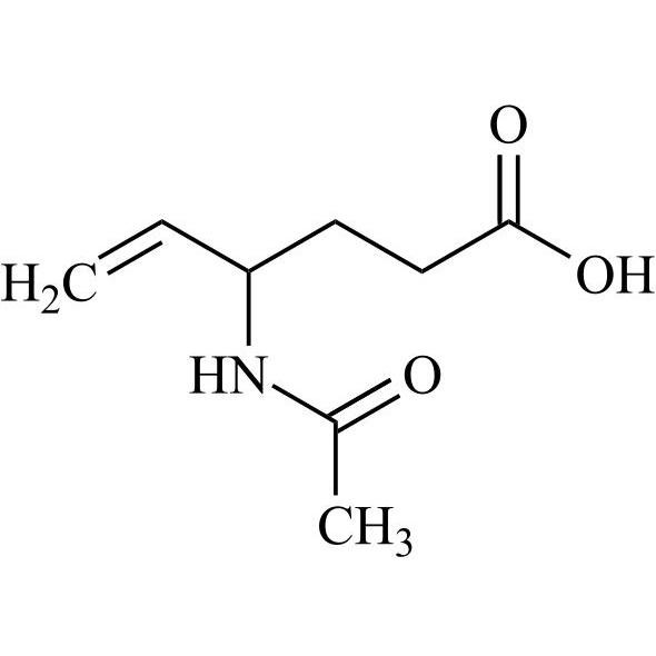 Picture of Vigabatrin Impurity 11
