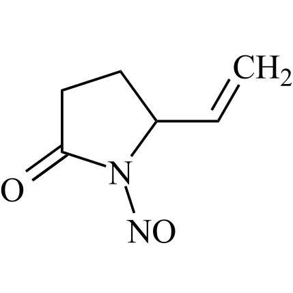 Picture of N-Nitroso Vigabatrin EP Impurity A