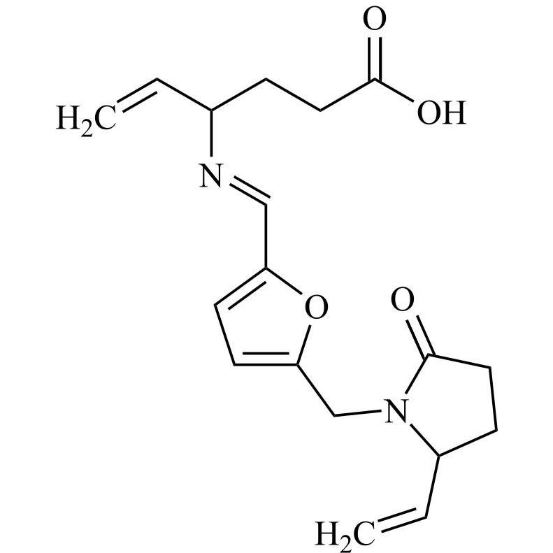 Picture of Vigabatrin Impurity 12