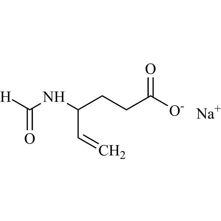 Picture of Vigabatrin Impurity 4 Sodium Salt