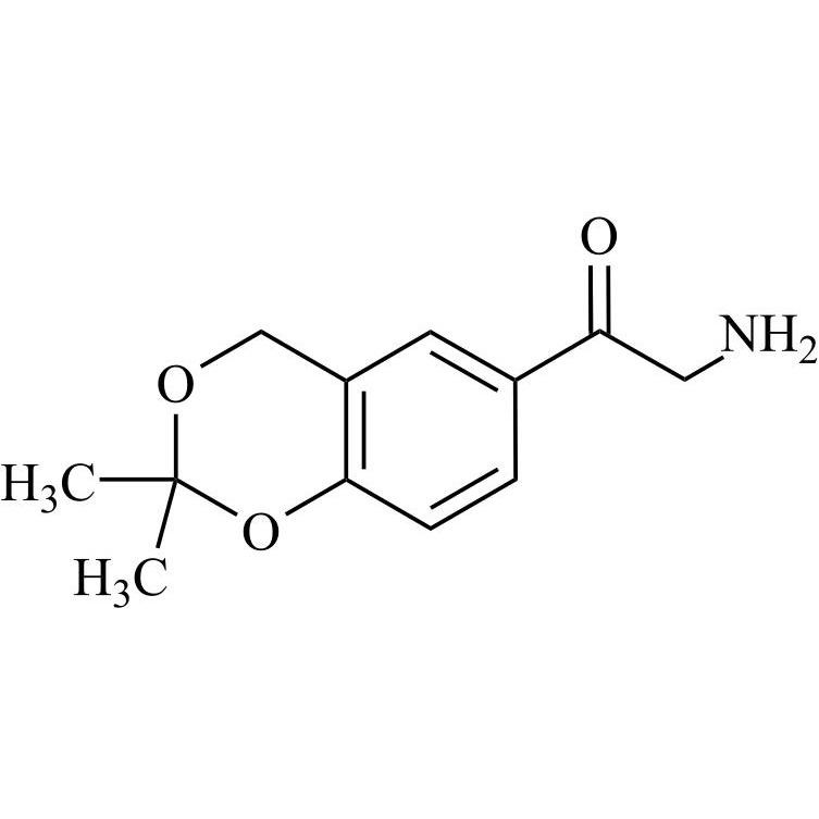 Picture of Vilanterol Impurity 31