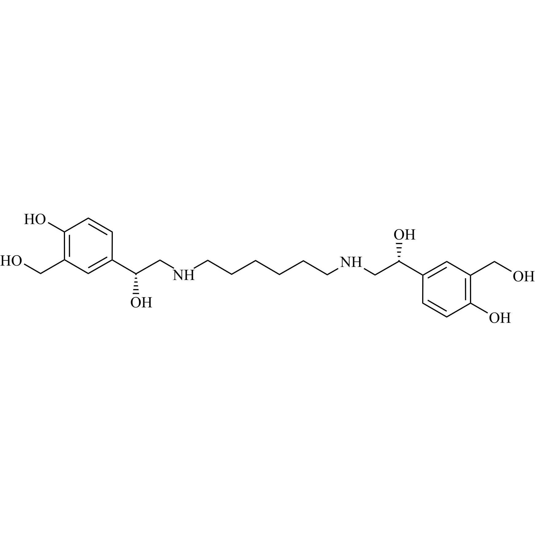 Picture of Vilanterol Impurity 32