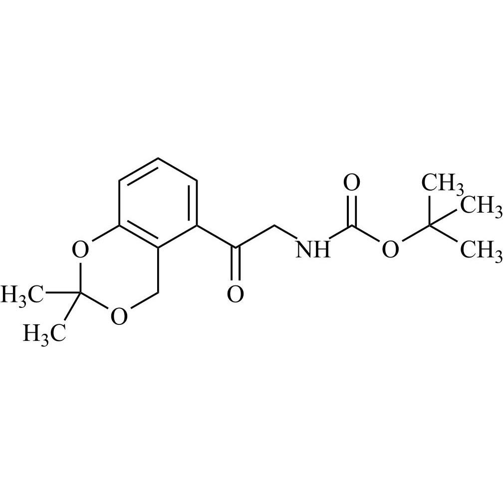 Picture of Vilanterol Impurity 37
